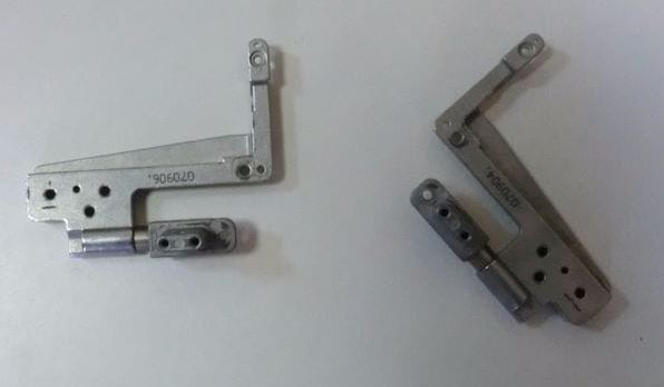 Петли для ноутбука Asus A7SV A7M A7U A7T`