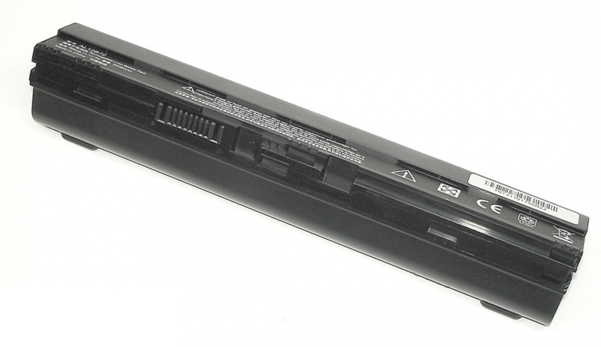 Аккумулятор Acer Aspire V5-171 11.1V, 5200mAh, OEM