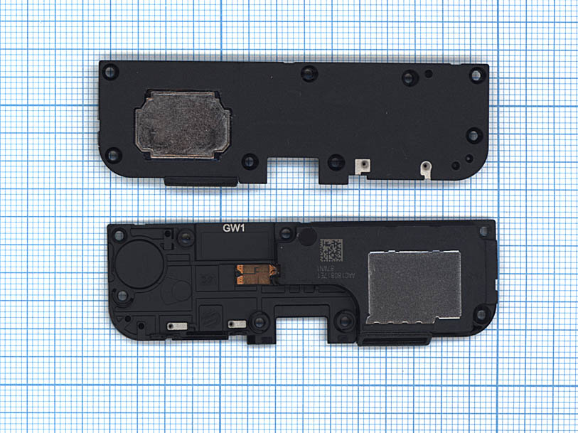 Полифонический динамик (Buzzer) для Xiaomi Mi8 Lite