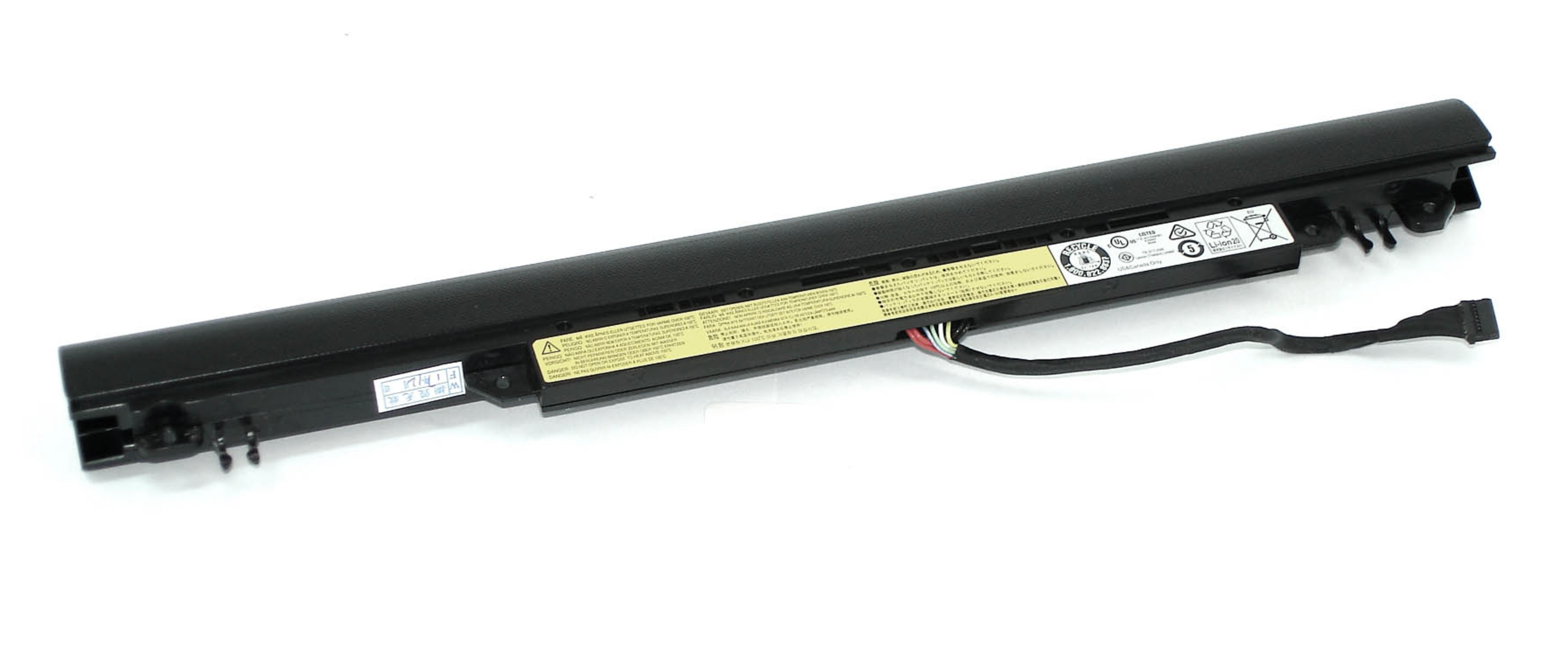 Аккумулятор Lenovo Ideapad 300-14ISK 10.8V, 2200mAh, Original