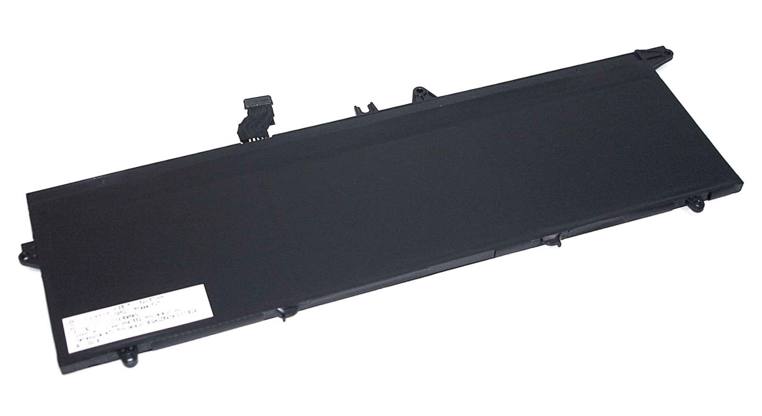 Аккумулятор Lenovo ThinkPad T490s 20NYS02A00 11.52V, 4950mAh, Original