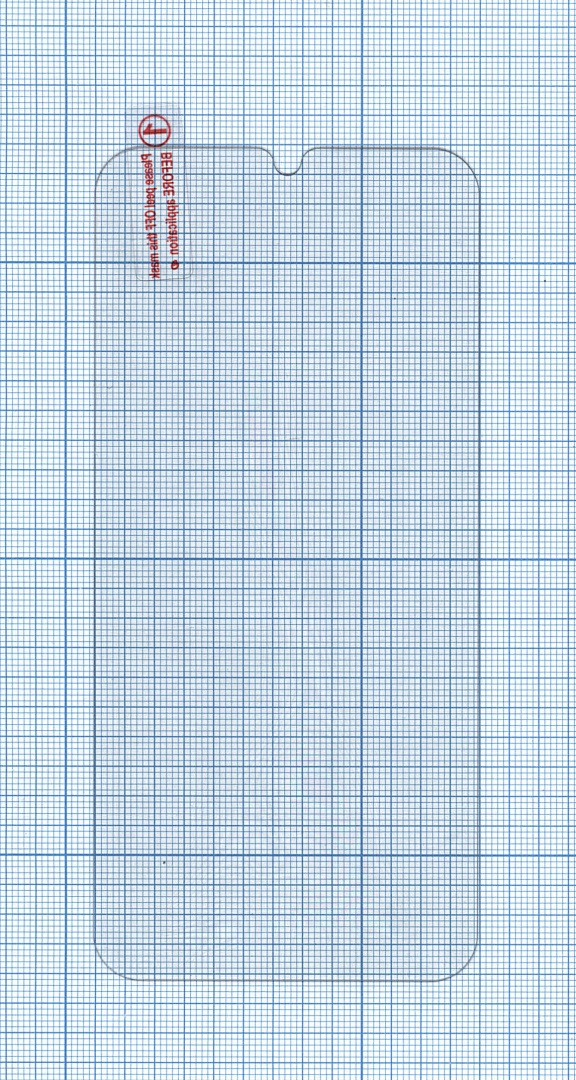 Защитное стекло для Huawei Y5 2019