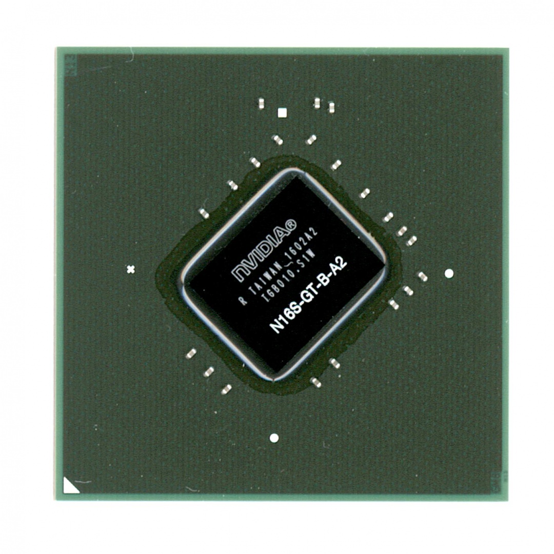 Чип nVidia N16S-GT-B-A2