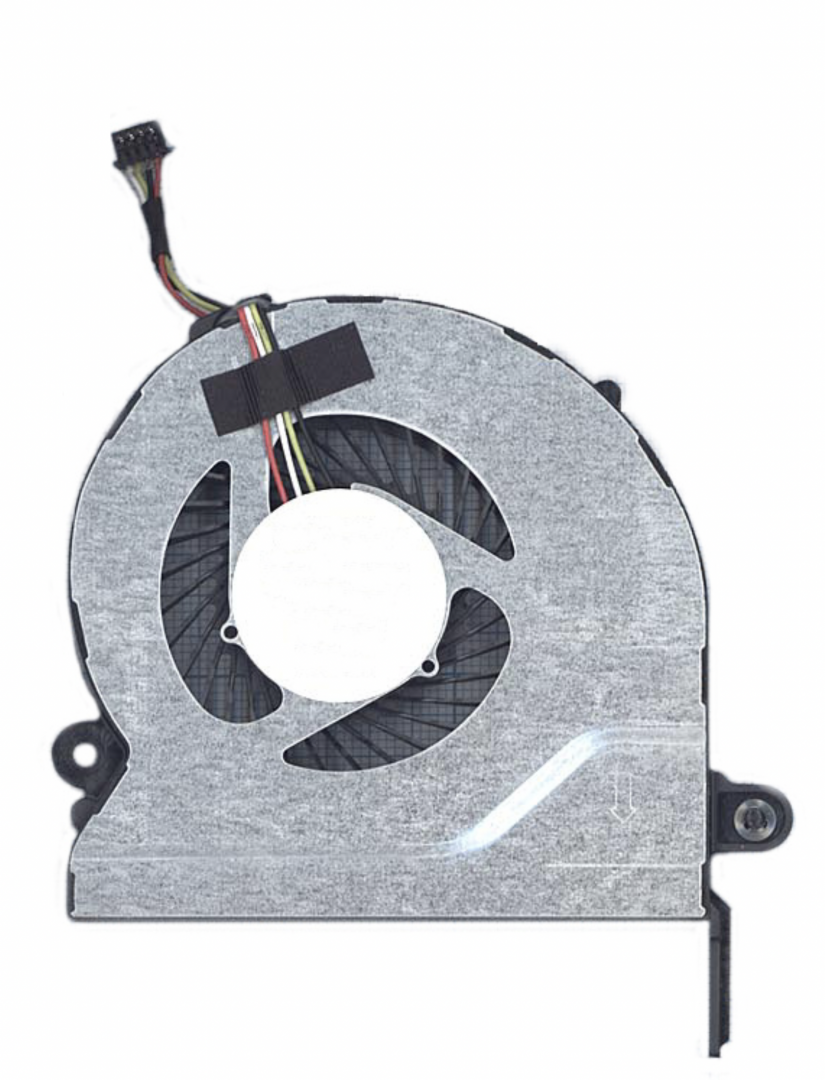 Кулер Acer Aspire E5-731G 4pin OEM