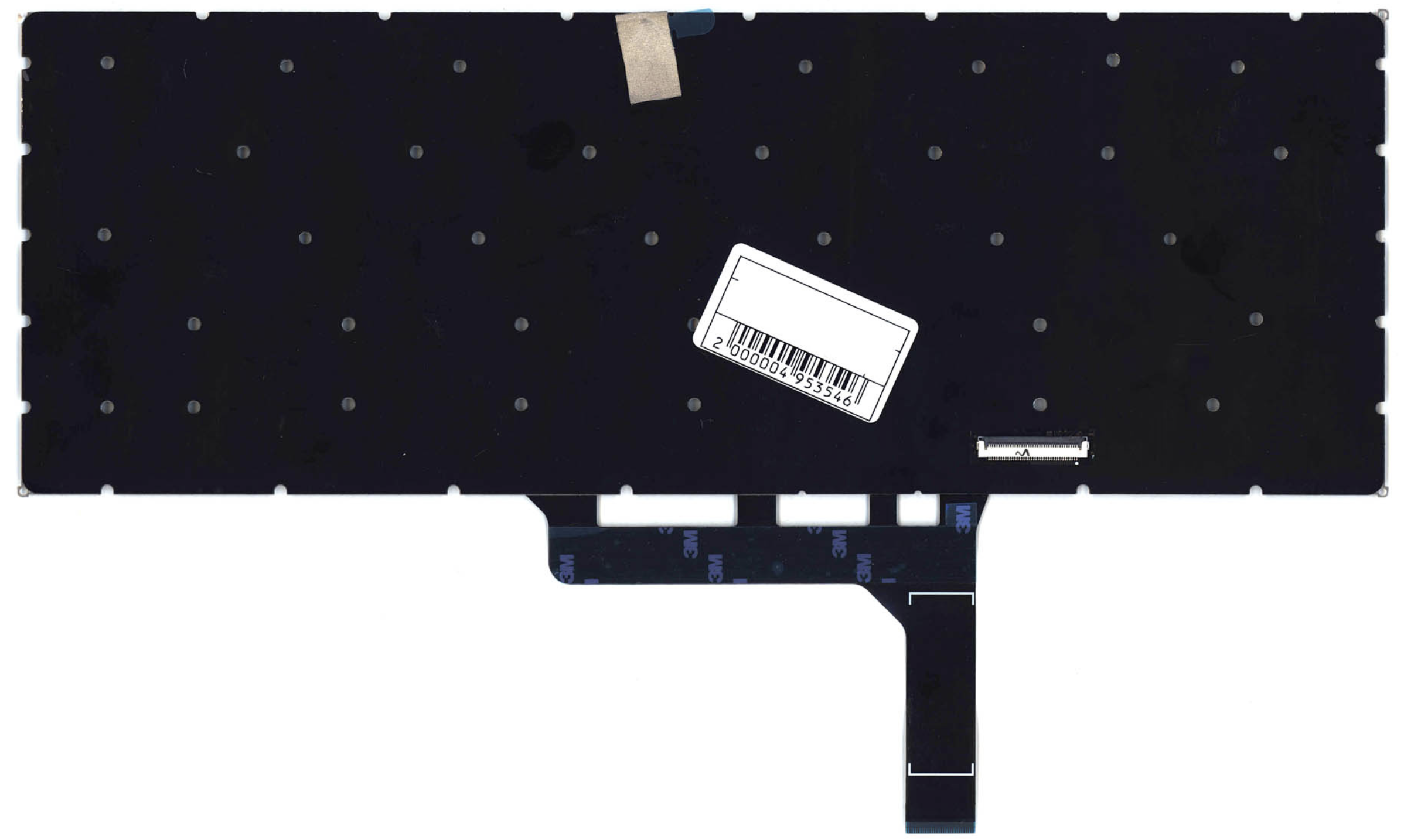 Клавиатура MSI PS42 Modern 8MO-418XRU OEM