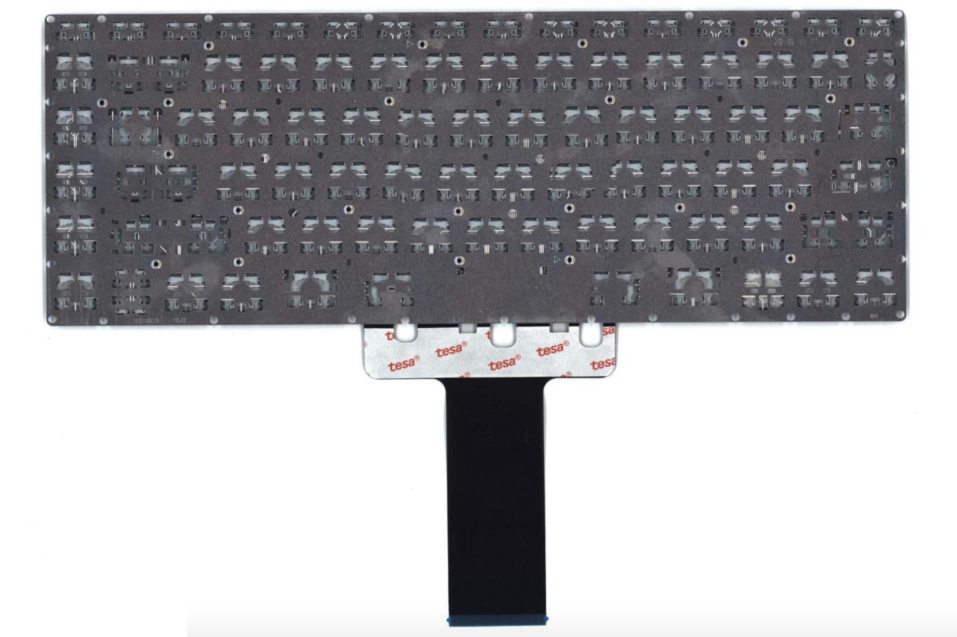 Клавиатура HP Pavilion 14-AL с подсветкой, OEM