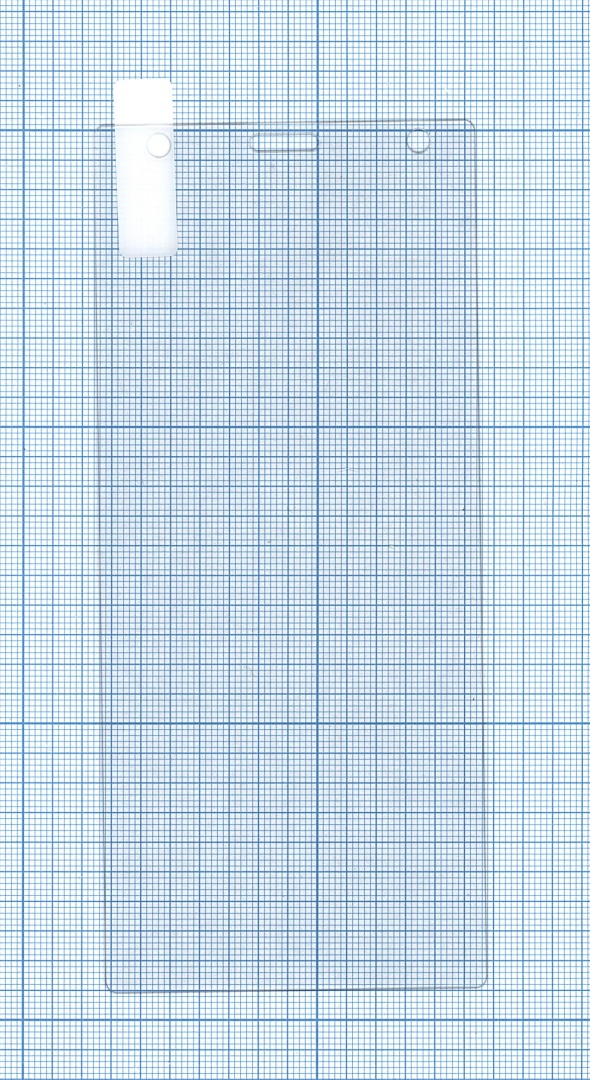 Защитное стекло для Sony Xperia XZ2