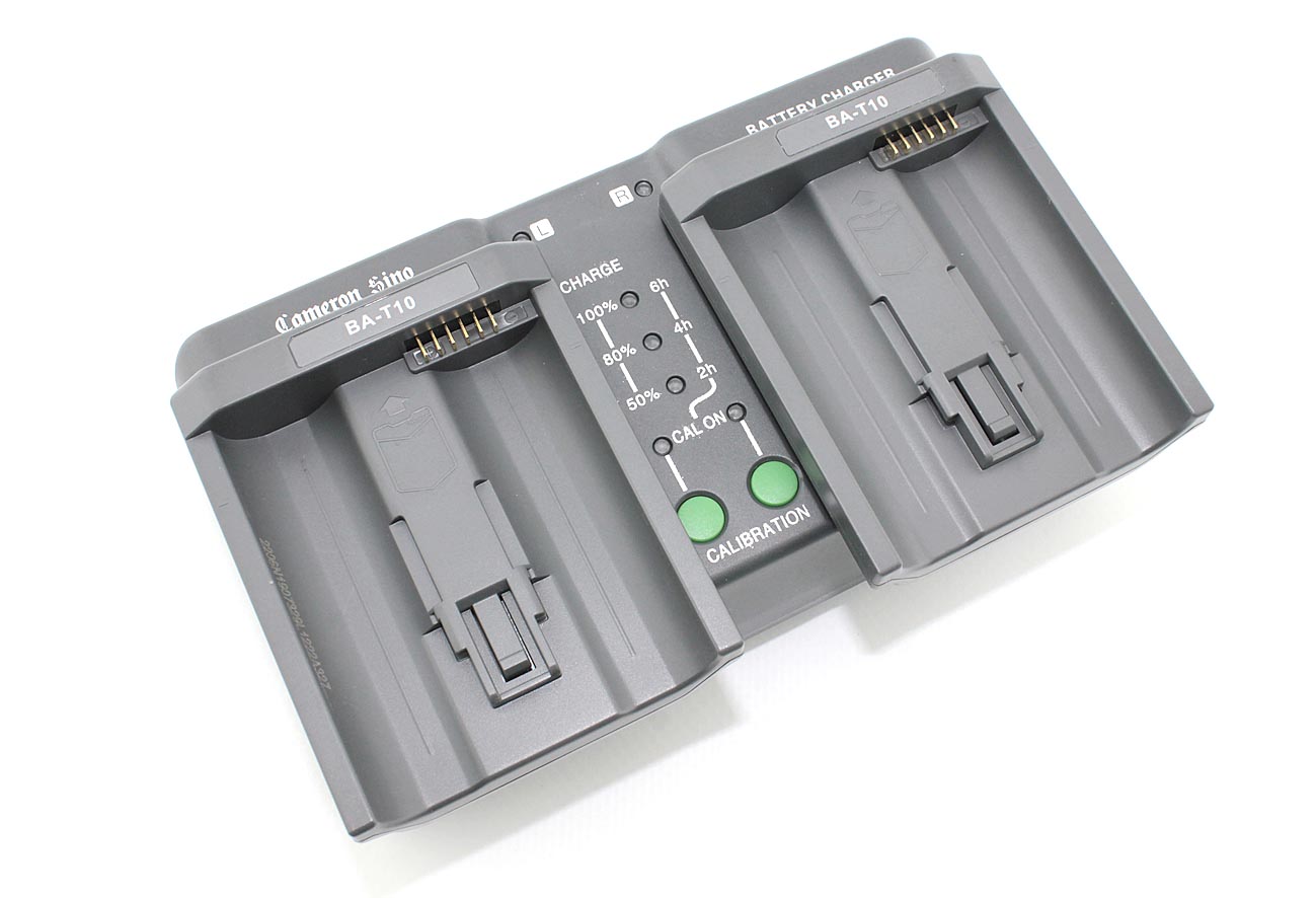 Зарядное устройство DF-ENEL4AH для Nikon D3