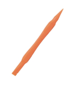 Лопатка с прямым острым концом Jakemy JM-OP018