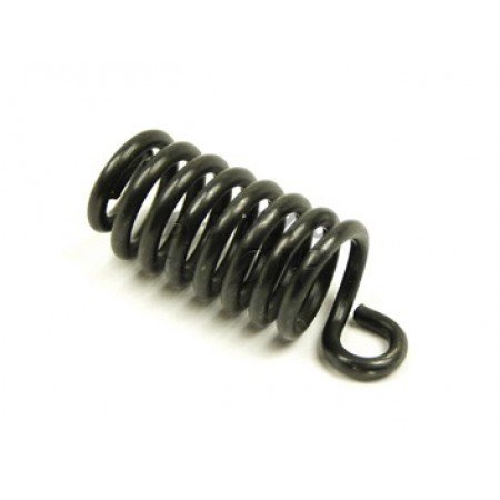 Амортизатор Husqvarna 235/235e/236/ 236e/240/240e нижний задний АН5450631-01 122031