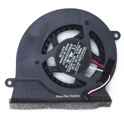 Кулер Samsung NP300V5A, NP305E5C, NP300E5X (тип 2)