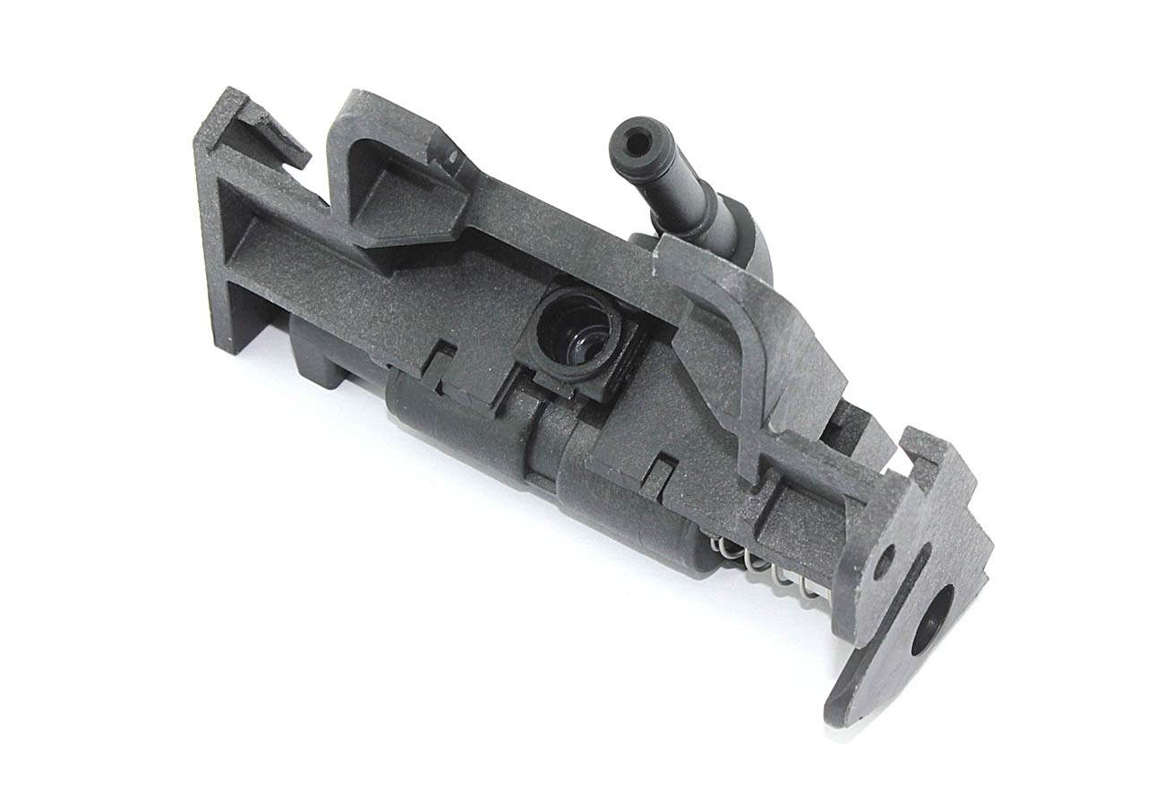 Дренажный клапан Jura/AEG/Krups - оригинальный