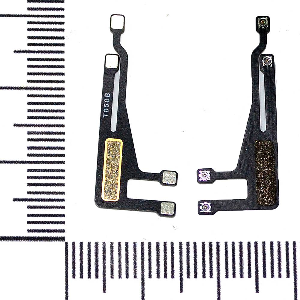 Шлейф iPhone 6 + WiFi