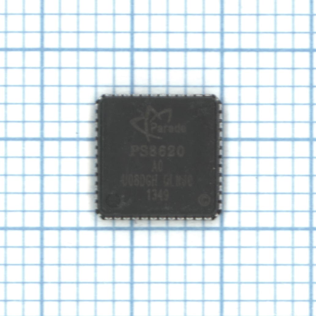 Контроллер PS8620