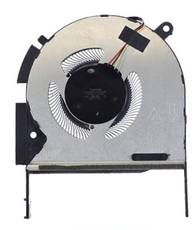 Вентилятор (кулер) для ноутбука Asus Vivobook Pro 16X OLED (M7600) CPU