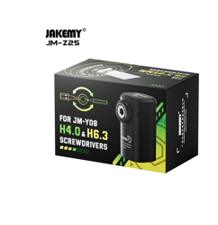 Угловая насадка Jakemy JM-Z25 для отвертки JM-Y08