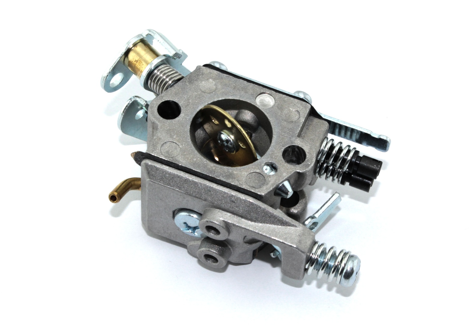 Карбюратор для бензопилы Husqvarna 137/142