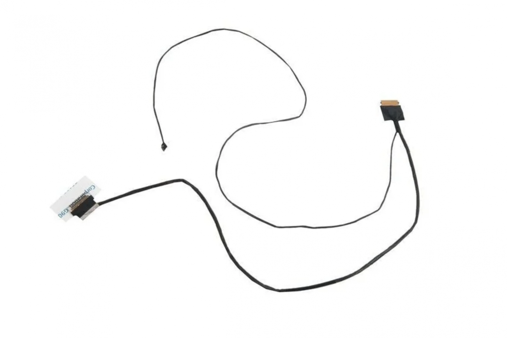 Шлейф матрицы Lenovo IdeaPad V110 OEM