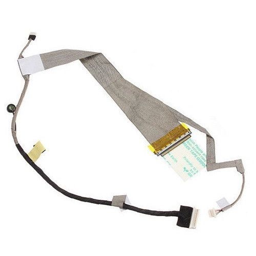 Шлейф матрицы Asus A52F, K52F, X52, PRO52J (CCFL 30pin)