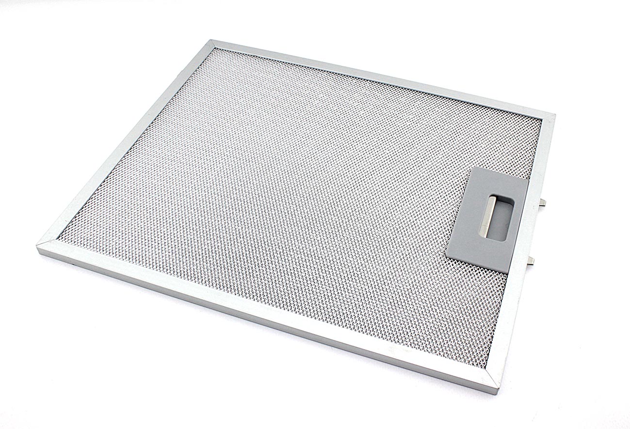 Жировой фильтр для вытяжек Krona 31329026 320х269мм