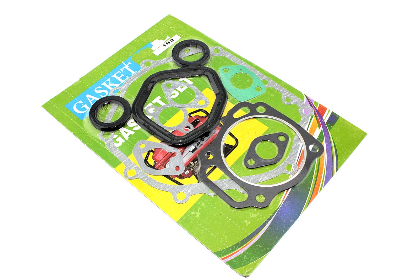 Комплект прокладок для  двигателя 192 131098