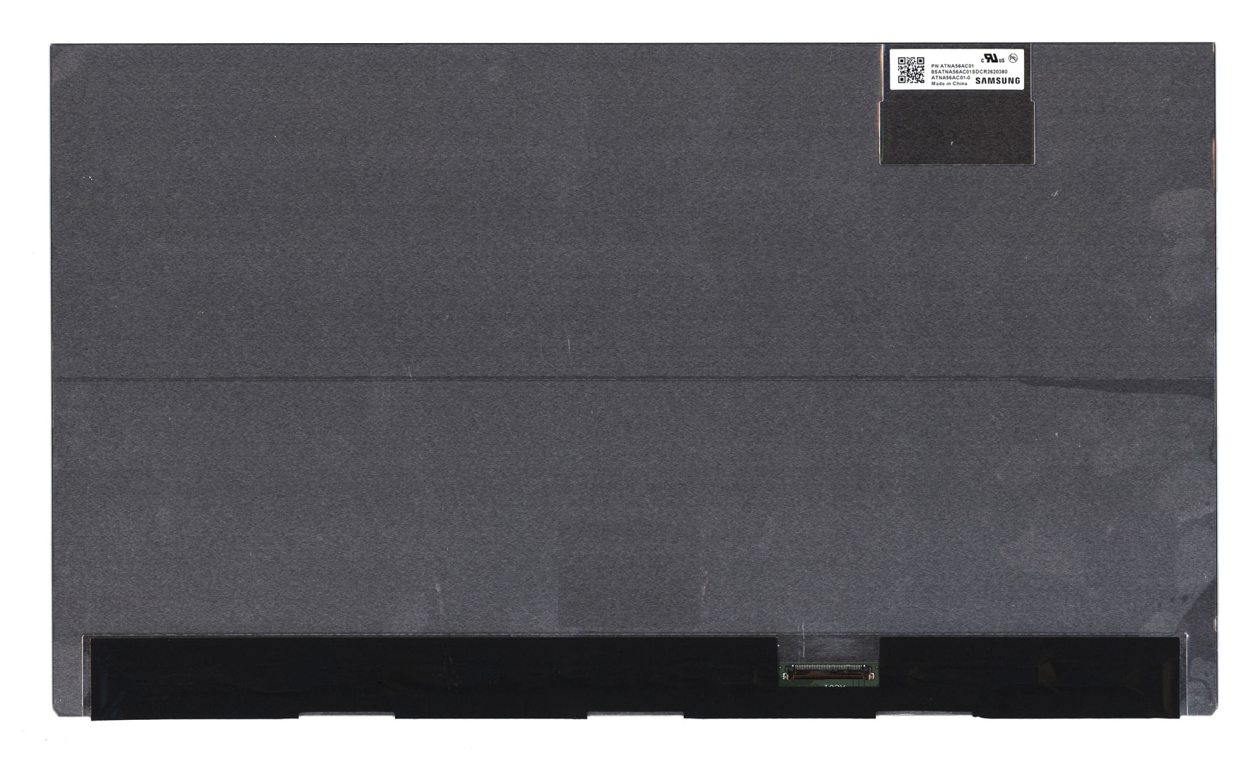 Матрица ATNA56AC01 (глянцевая)