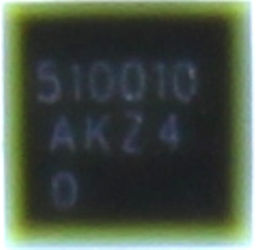 Контроллер TPS61062 YZFT