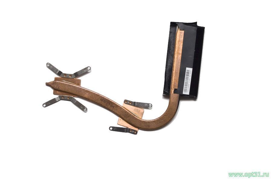 Радиатор DNS C15B, 080148