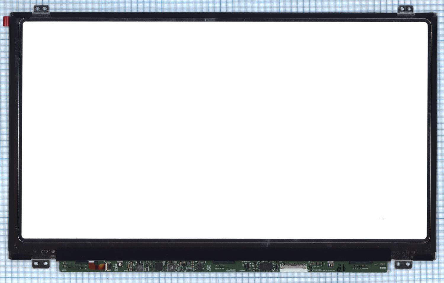 Матрица LP156WF6(SP)(B5) (глянцевая)