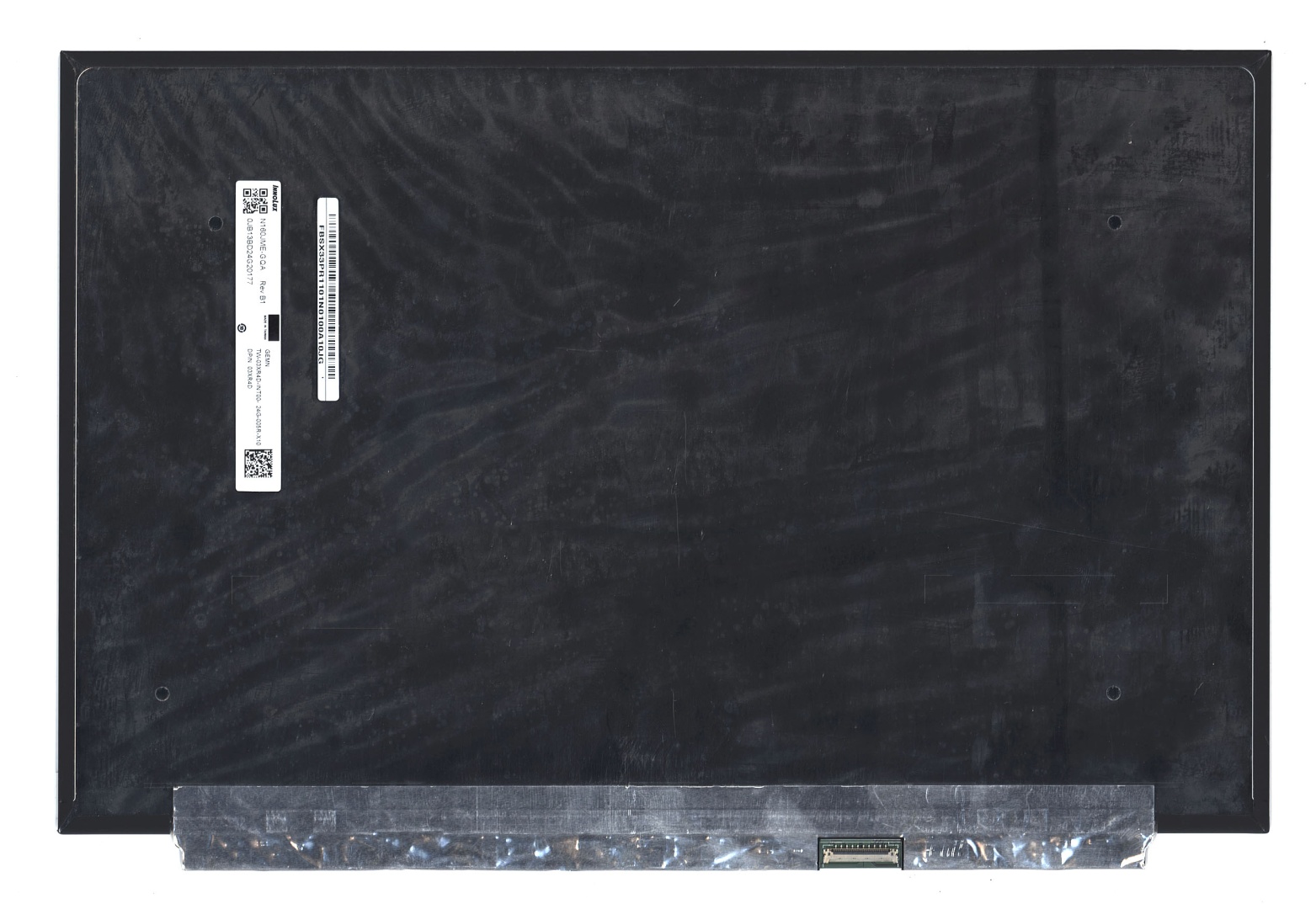 Матрица N160JME-GQA (глянцевая)