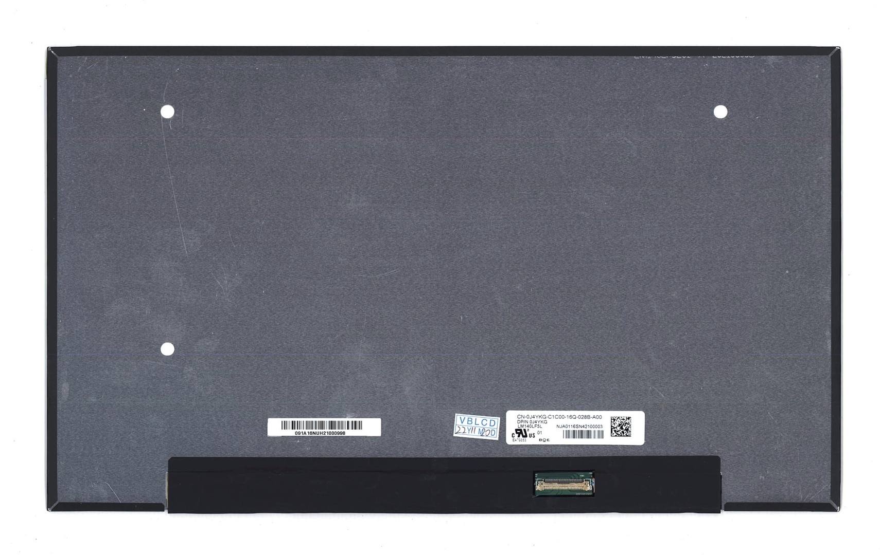 Матрица LM140LF5L01
