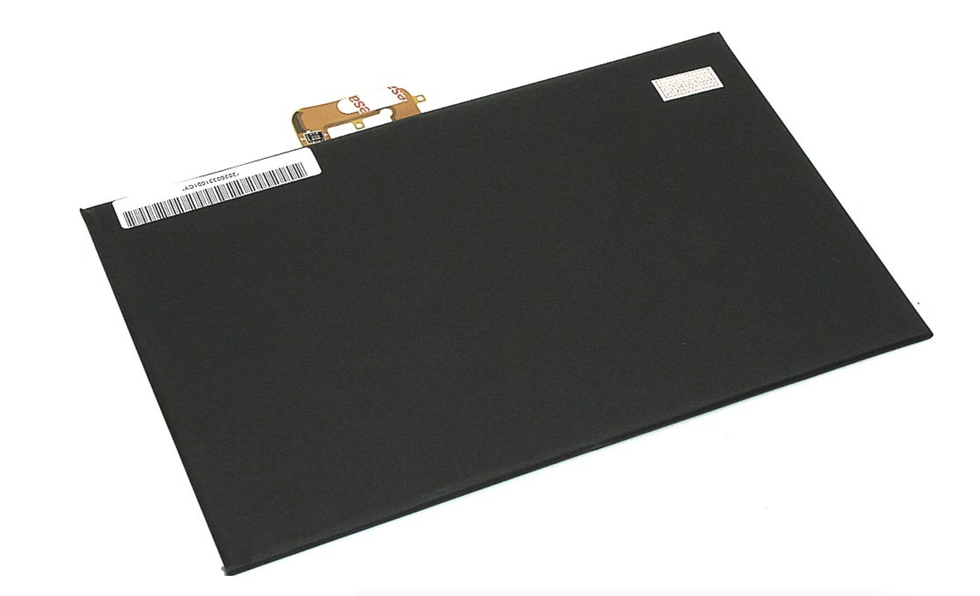 Аккумулятор Lenovo Yoga Book YB1-X90F(ZA0V0026) 15.48V, 8500mAh, Original