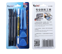 Hабор лопаток 8 в 1 для разборки телефонов и планшетов Kaisi K-X1468