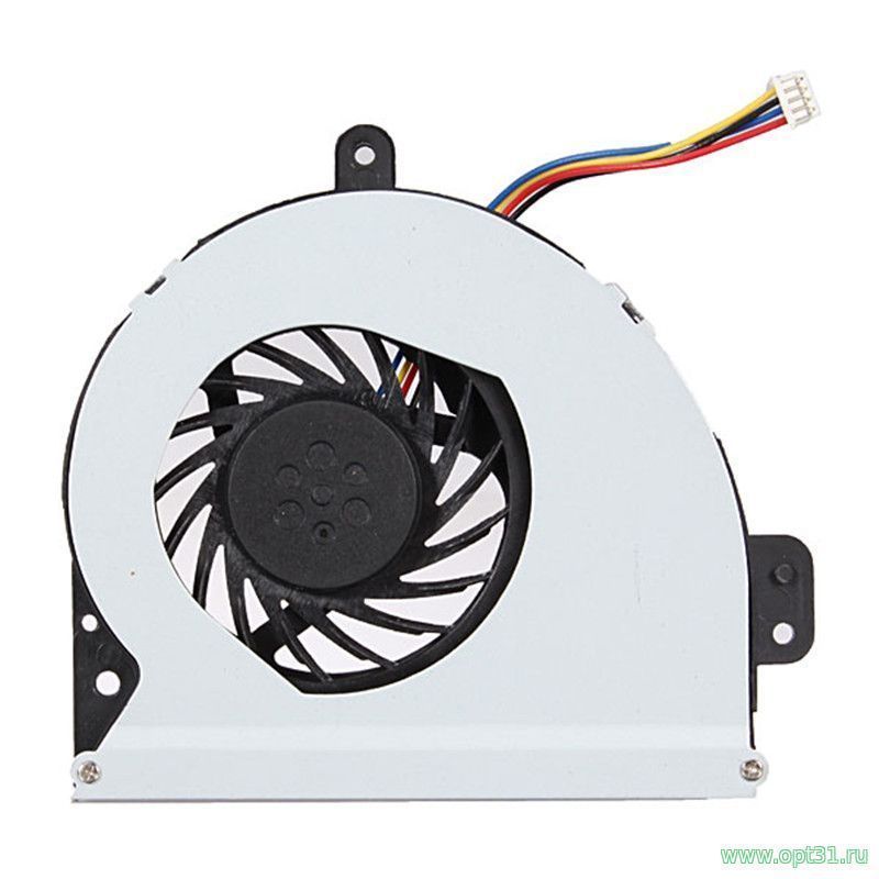 Кулер Asus X54H, X44L, BBK4, X54H, A54L, X54L