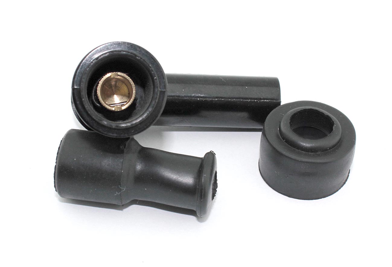 Г -образный колпачок свечи зажигания 131060