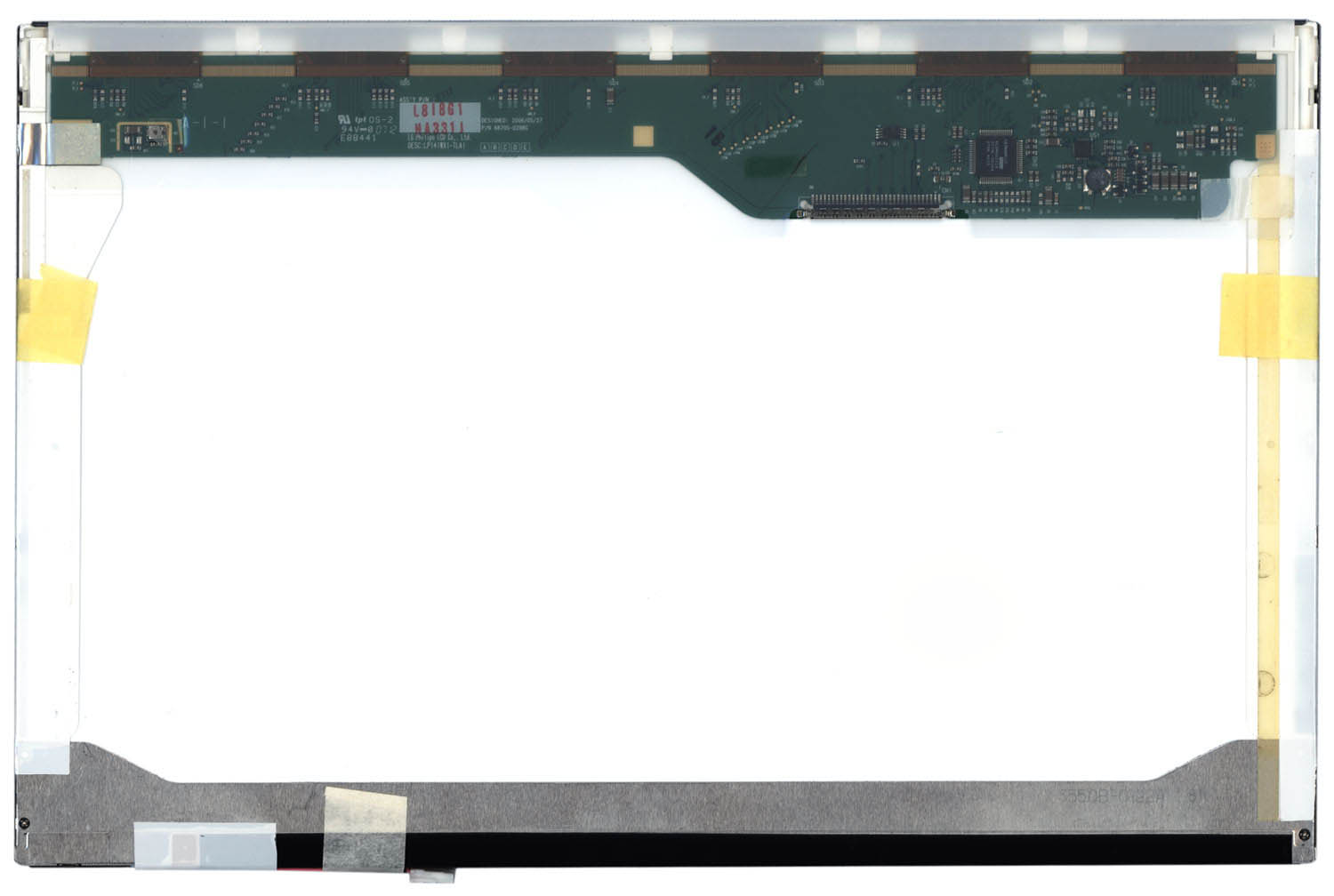 Матрица LP141WX1(TL)(A1) (глянцевая)