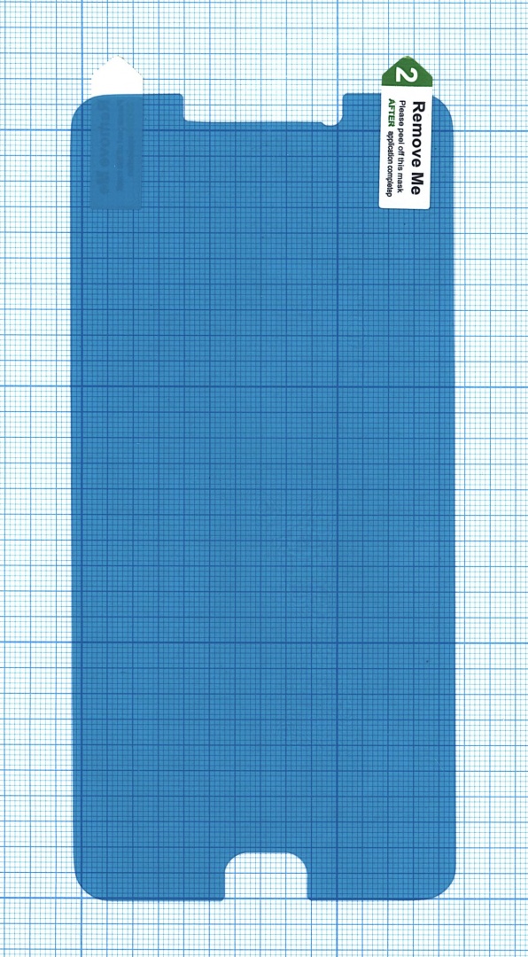 Защитная пленка для Oppo R9 Plus