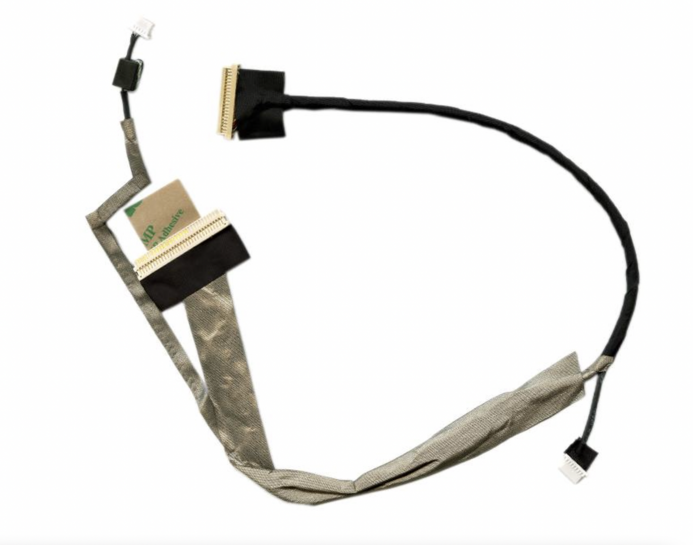 Шлейф матрицы Acer Aspire 5310 Original, б/у