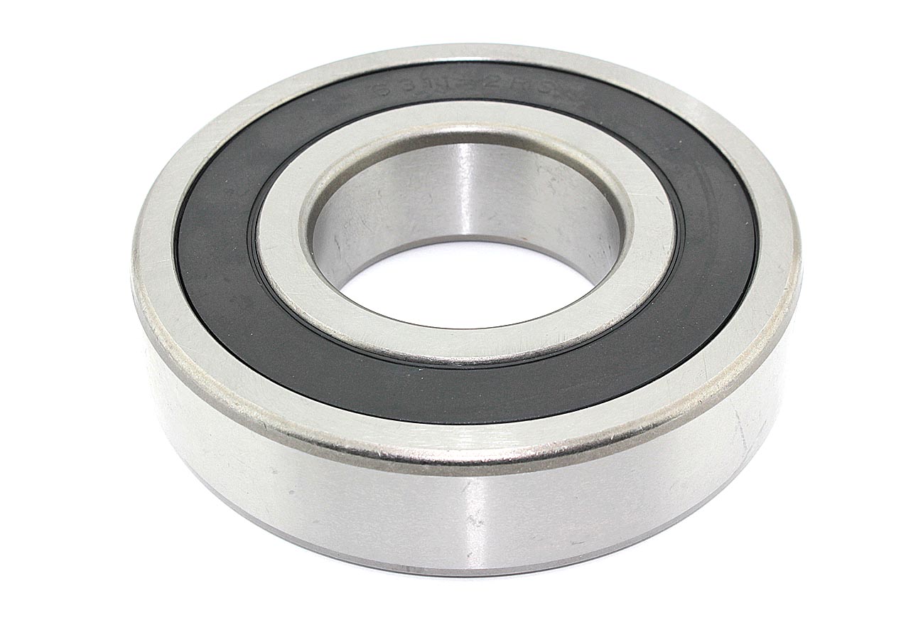 Подшипник 6311 2RS  55*120*29мм (шт) 305036