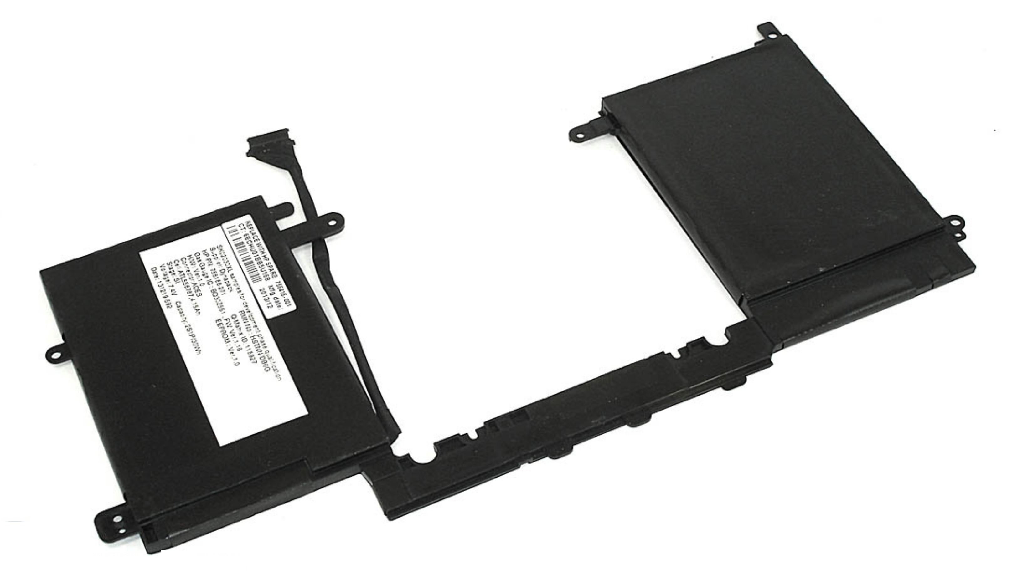 Аккумулятор HP Split 13-r 7.4V, 30Wh, Original