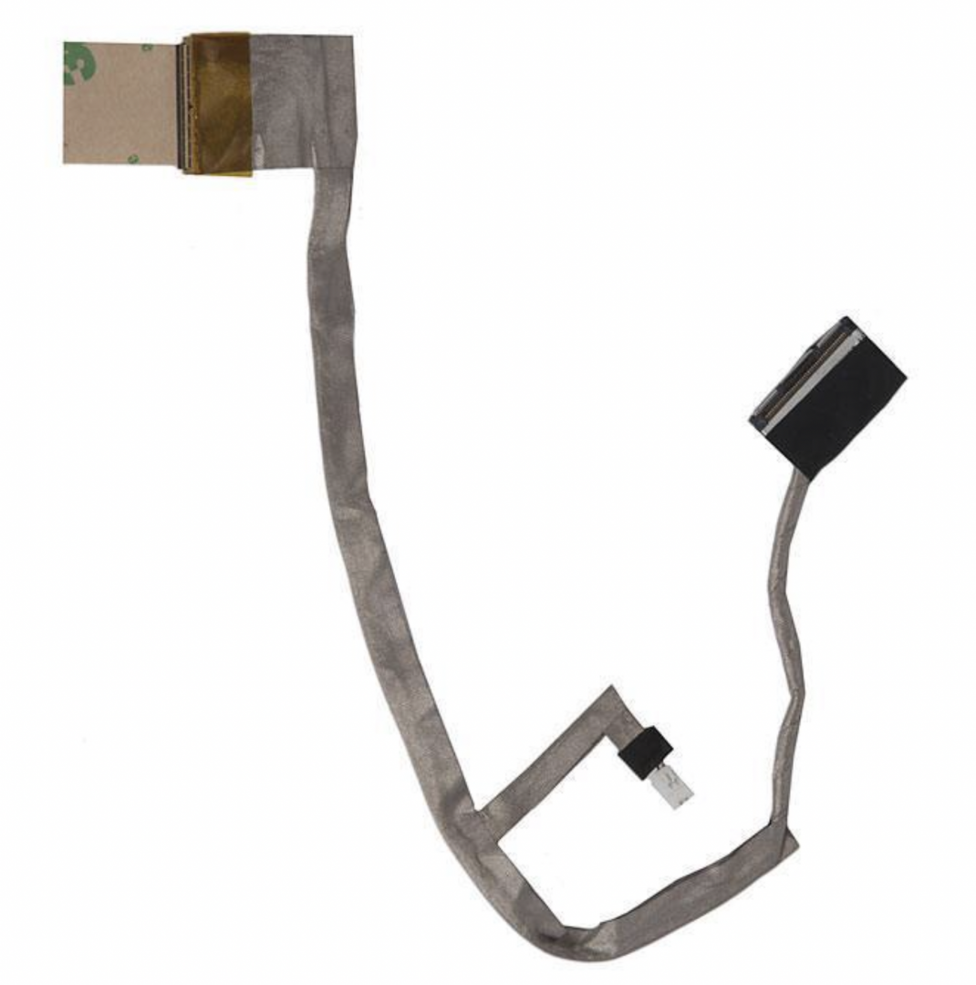 Шлейф матрицы HP Pavilion dv6-2000 OEM