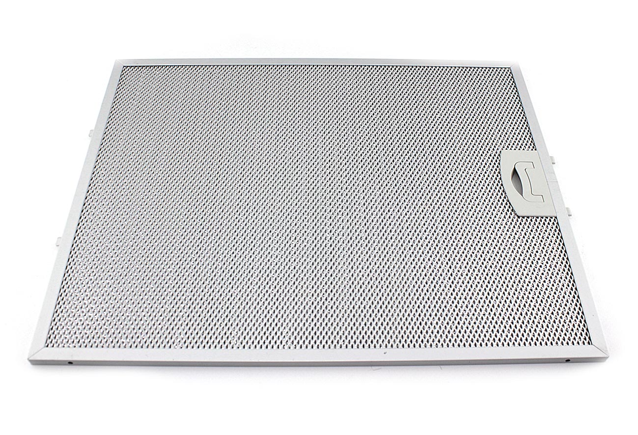 Жировой фильтр для вытяжек Krona 00SP002960Q 356х283мм