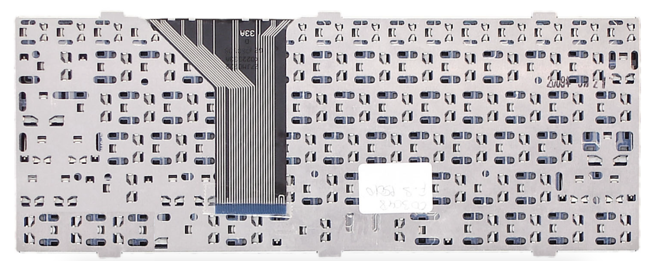 Клавиатура Fujitsu LIFEBOOK P5010 OEM