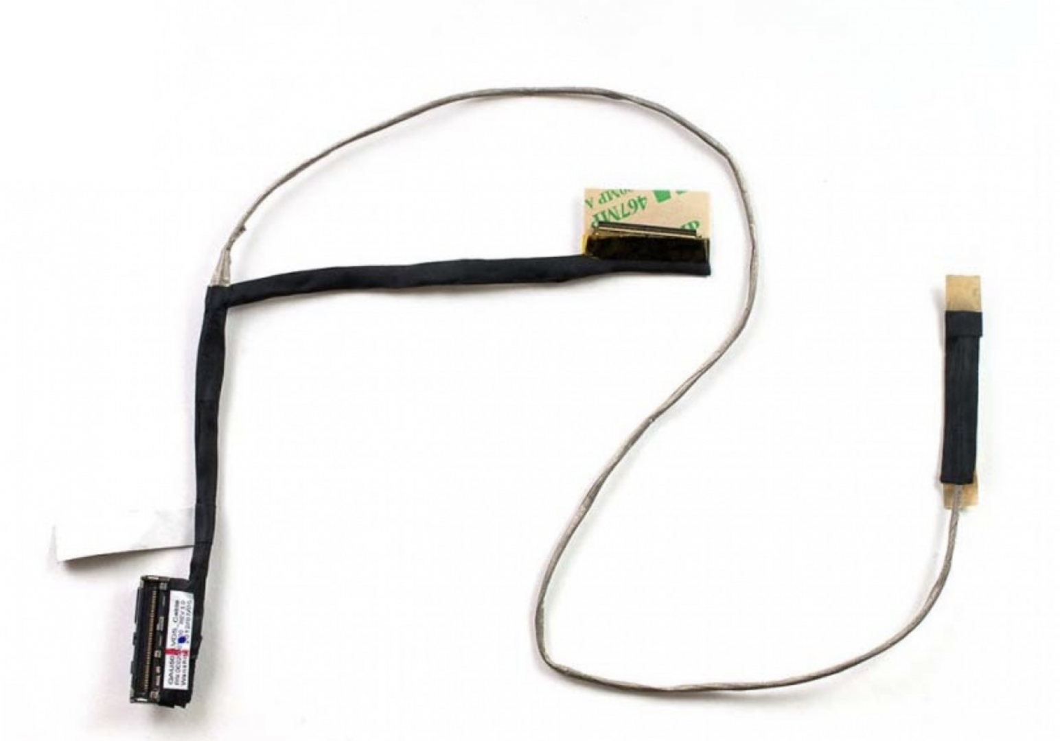 Шлейф матрицы HP Envy 4-1000 40pin OEM