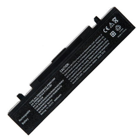 Аккумулятор ноутбука Samsung R420 R510 R580 (AA-PB9NC5B)
