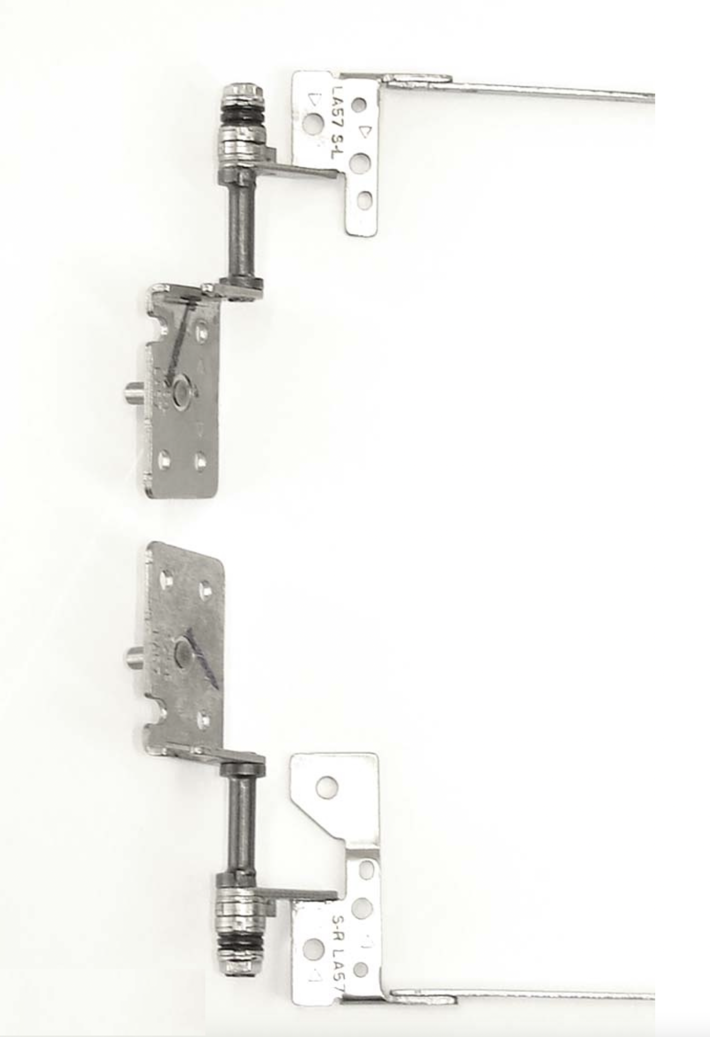 Петли Lenovo B570 OEM