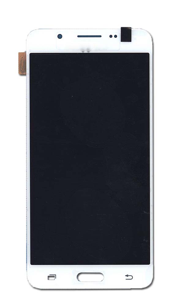 Дисплей для Samsung Galaxy J5 (2016) SM-J510 белый