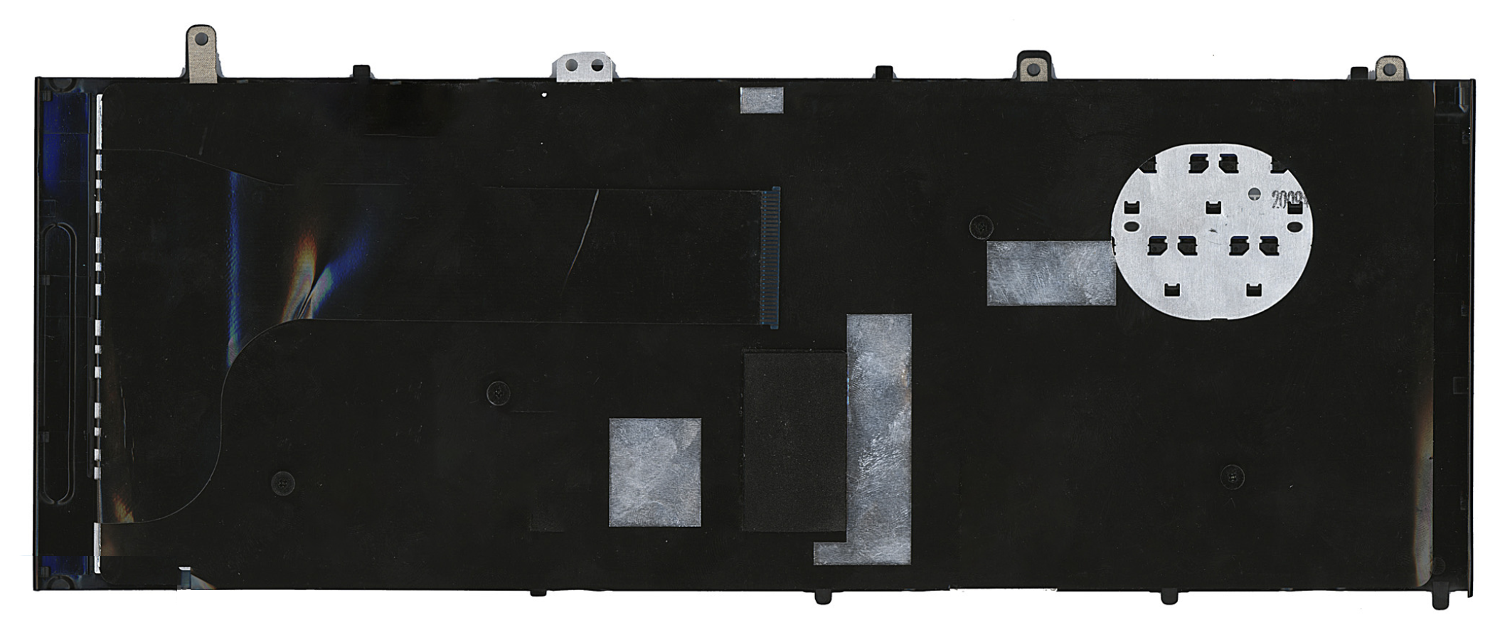 Клавиатура HP ProBook 4420s с черной рамкой, OEM