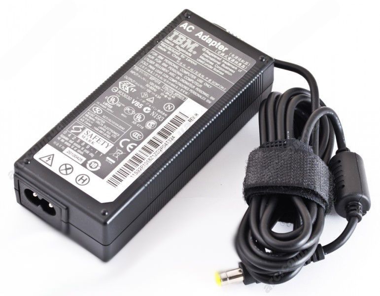 Блок питания Lenovo IBM 5.5x2.5mm 16V 4.5A 72W