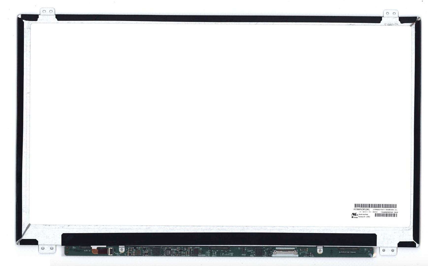 Матрица Lenovo Legion Y520-15IKBM Original (глянцевая)